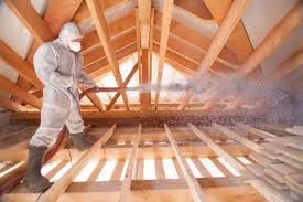 Best Attic Insulation Installation  in Calcium, NY